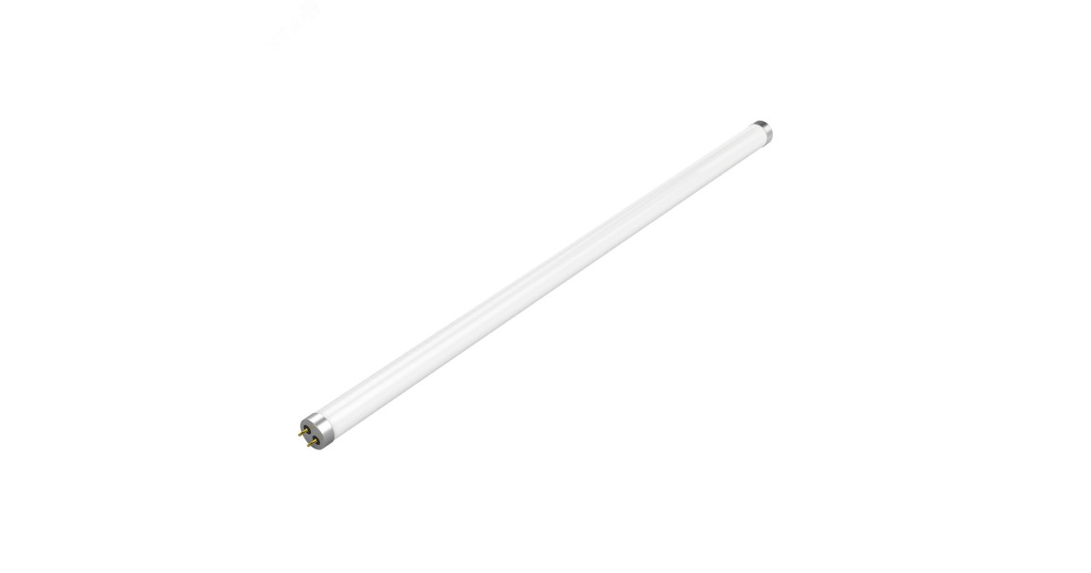 Купить Лампа светодиодная Elementary 10Вт трубчатая 6500К холод. бел. G13 800лм стекло 93030 Gauss оптом в Москве