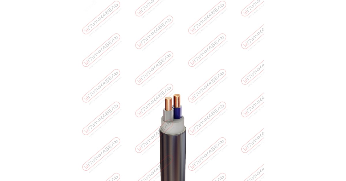 Купить кабель ВВГ-Пнг(А) 2х2,5ок(N)-0,66 PLNG2020205110000000 Угличкабель оптом в Москве