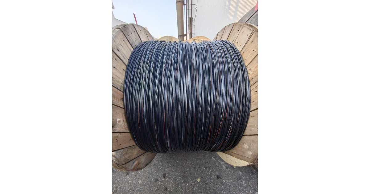 Купить Провод СИП-4 4х50-0,6/1 POHL445000000000 Угличкабель оптом в Москве