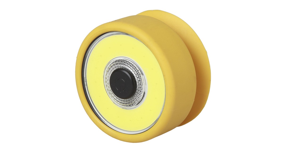 Купить Светодиодный фонарь Рабочие Практик RB-703 на батарейках с присоской Б0027822 Эра оптом в Москве