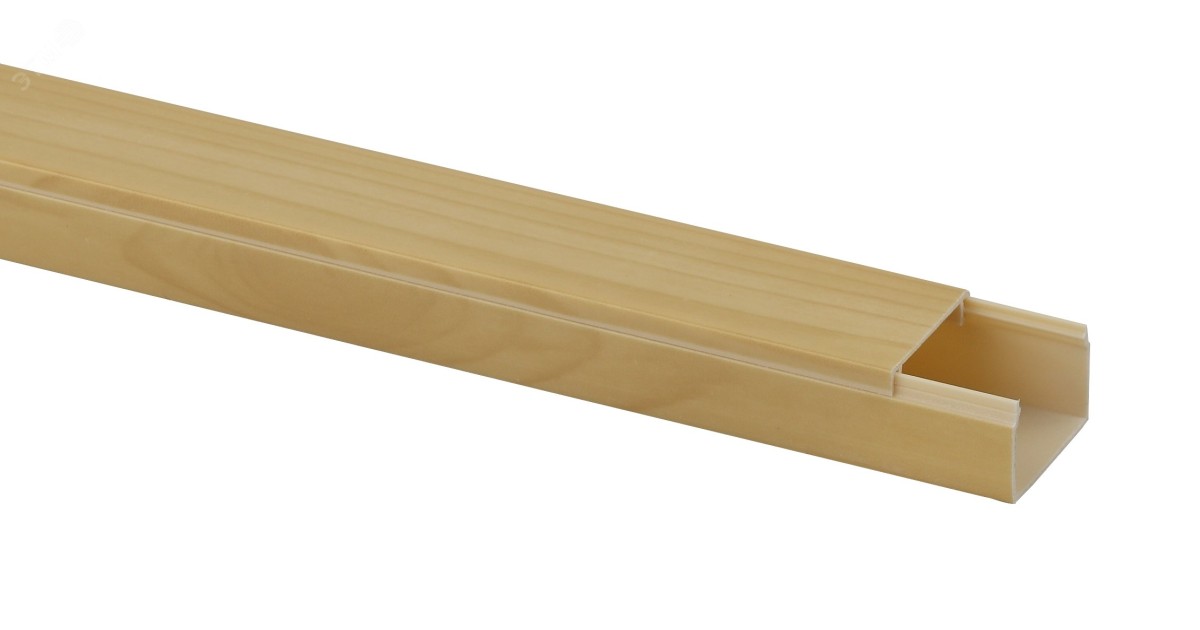 Купить Кабель-канал 25x16 сосна (60м.) (30/1200) Б0031148 Эра оптом в Москве