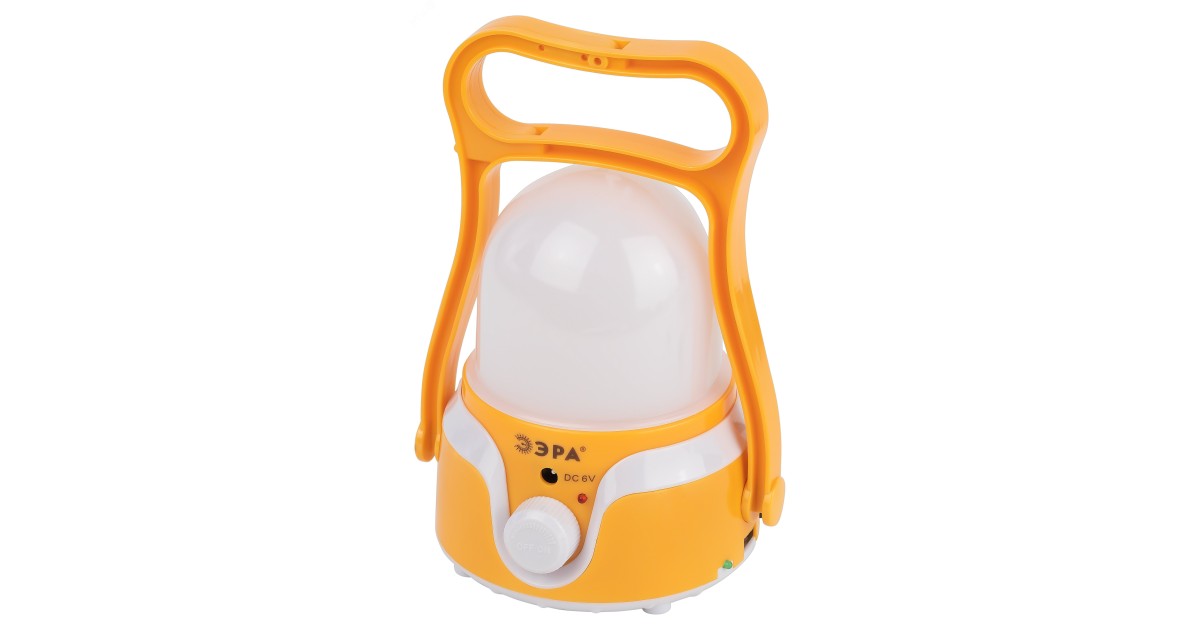 Купить Фонарь аккумуляторный кемпинговый KA-801 Гном 4Вт аккум. 1.7А.ч 5В USB подвес + диммер Б0054040 Эра оптом в Москве