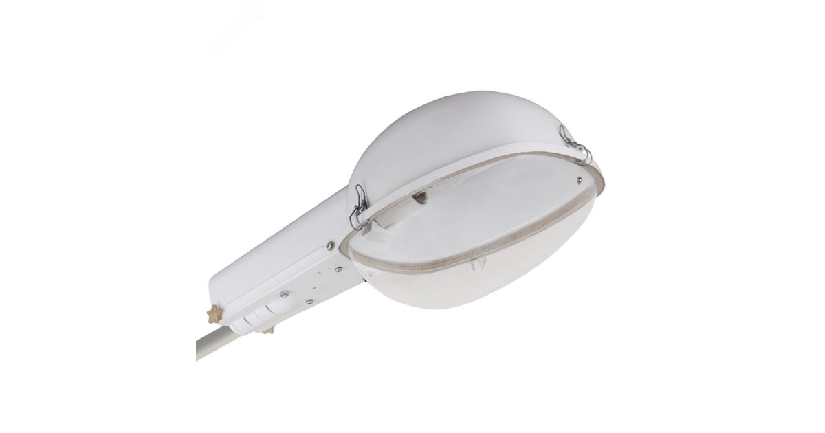 Купить Светильник ЖКУ02-250-003 "Пегас" 250Вт E40 IP53 со стеклом 02391 GALAD оптом в Москве