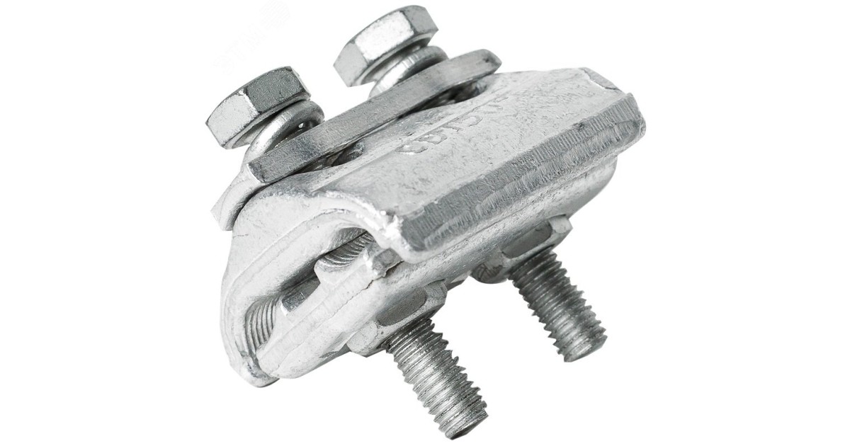 Купить Зажим плашечный CD 150 (16-150/16-150кв.мм) 11100561 НИЛЕД оптом в Москве