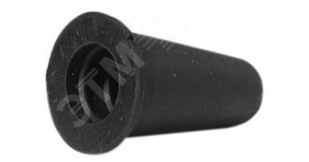 Купить Колпачок концевой изолирующий CE 6-35 (6-35кв.мм) 12601581 НИЛЕД оптом в Москве