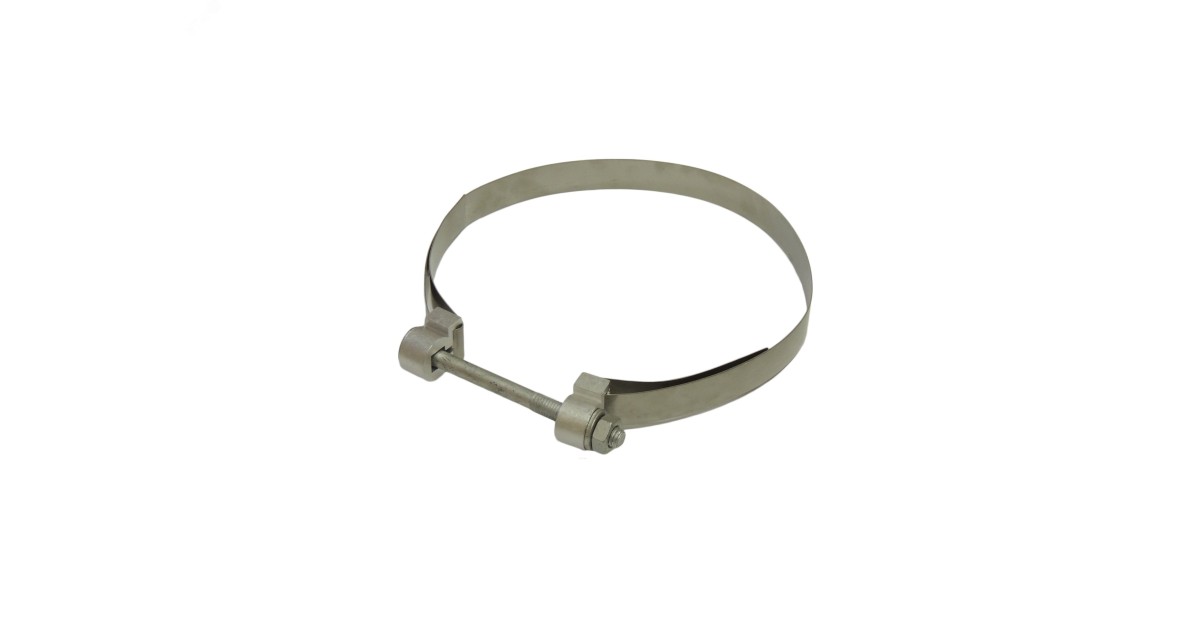 Купить Хомут крепежный BF 207 12203751 НИЛЕД оптом в Москве