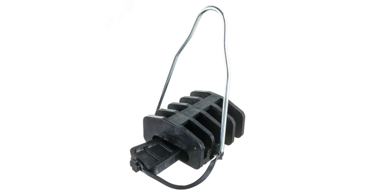 Купить Зажим анкерный для проводов ввода DN 1 (2х16/2х25кв.мм) 10600181 НИЛЕД оптом в Москве