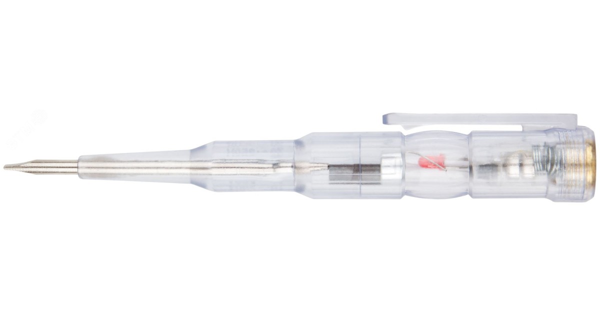 Купить Отвертка индикаторная многофункциональная 70-250 В 56531 FIT оптом в Москве