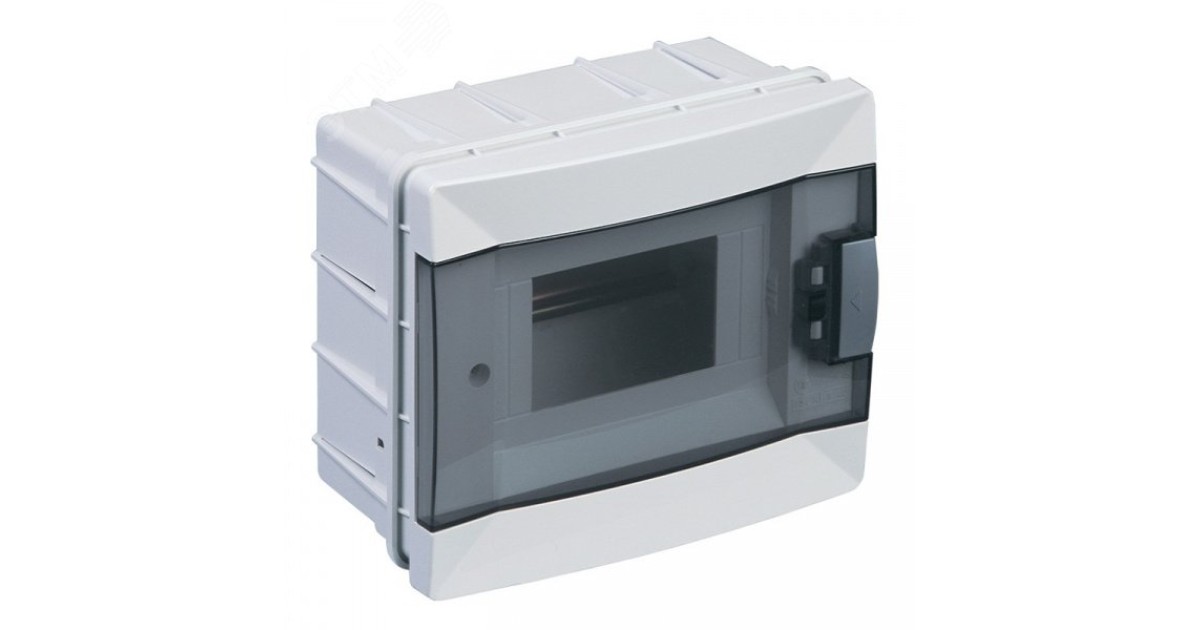 Купить Бокс ОП IP40 6 авт 63106 Makel оптом в Москве