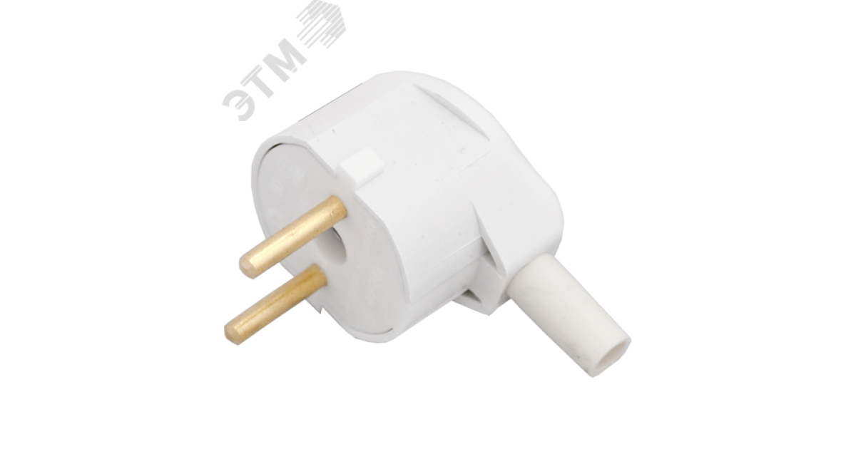 Купить Беларусь Вилка штепсельная Вилка В6-241 Белтиз оптом в Москве