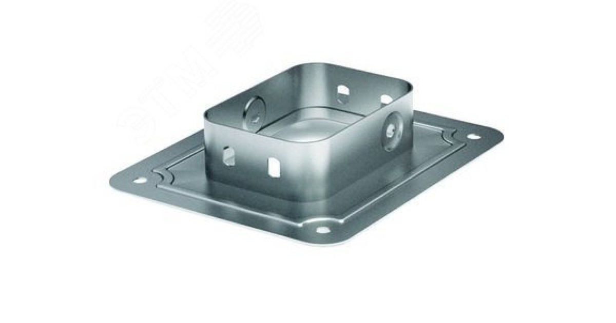 Купить Фланец соединительный FR 200х80 37434 DKC оптом в Москве