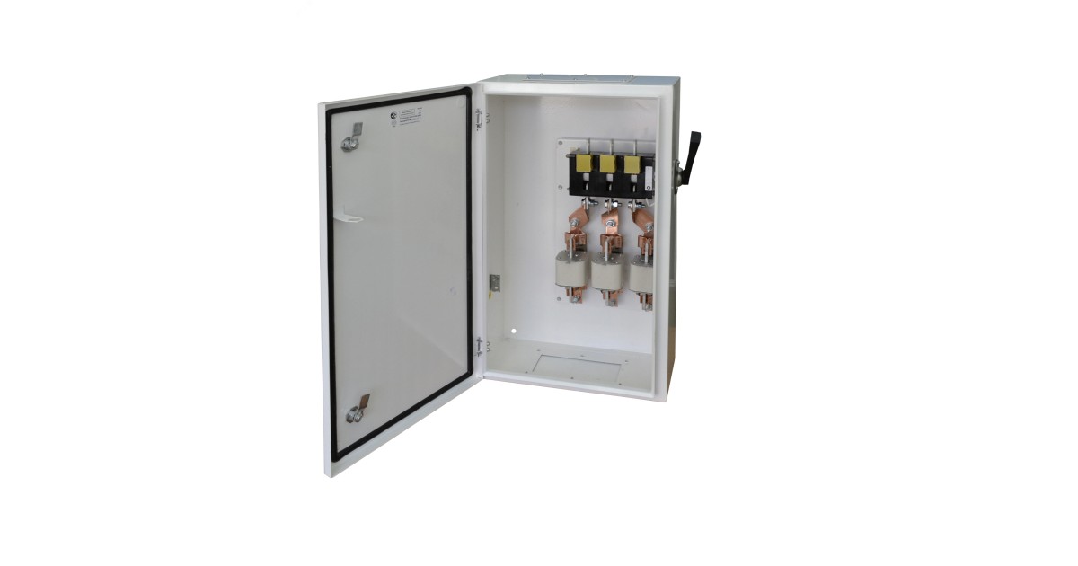 Купить Ящик силовой ЯРП-400-IP54-У3-Узола исп. 01 U450511 УЗОЛА оптом в Москве