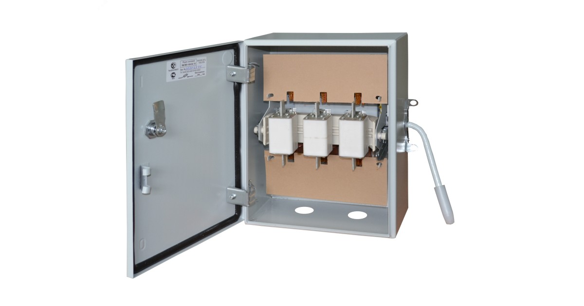 Купить Ящик силовой ЯБПВУ 100-IP54-У3-004-Узола U7002112 УЗОЛА оптом в Москве