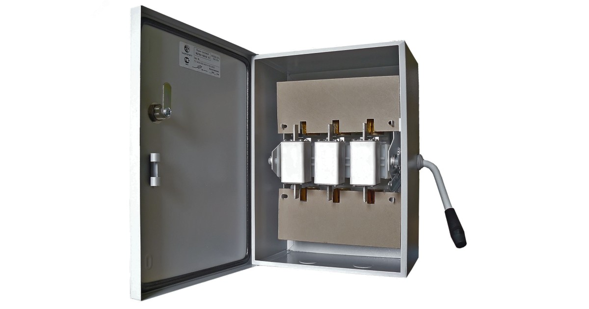 Купить Ящик силовой ЯБПВУ 100-IP54-У3-009 U7002113 УЗОЛА оптом в Москве