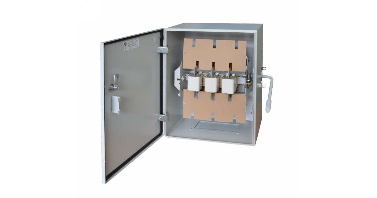 Купить Ящик силовой ЯБПВУ 250 - IP54-УЗ-001-Узола U7003114 УЗОЛА оптом в Москве