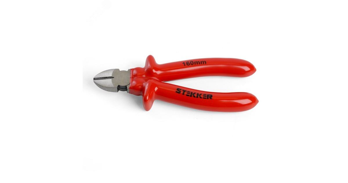 Купить Бокорезы диэлектрические 160мм 39778 Feron оптом в Москве