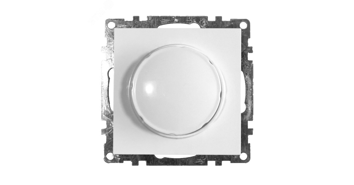 Купить Выключатель диммирующий, Катрин, белый, 39307 Feron оптом в Москве