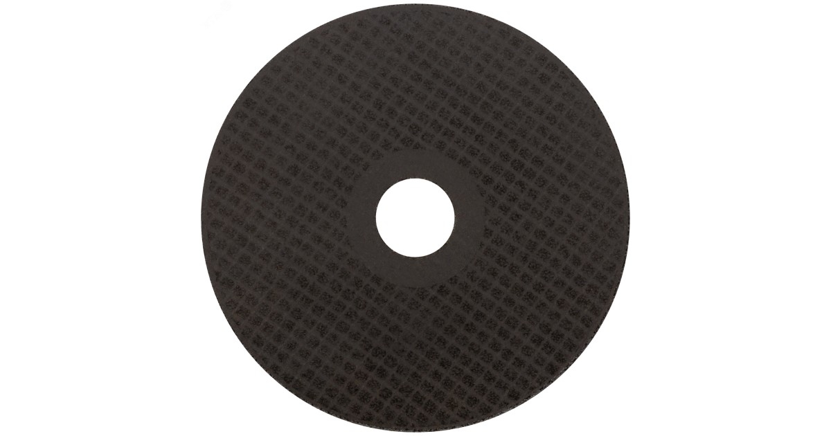 Купить Профессиональный диск отрезной по металлу Т41-125 х 2.5 х 22.2 мм, Cutop Profi 39988т FIT оптом в Москве