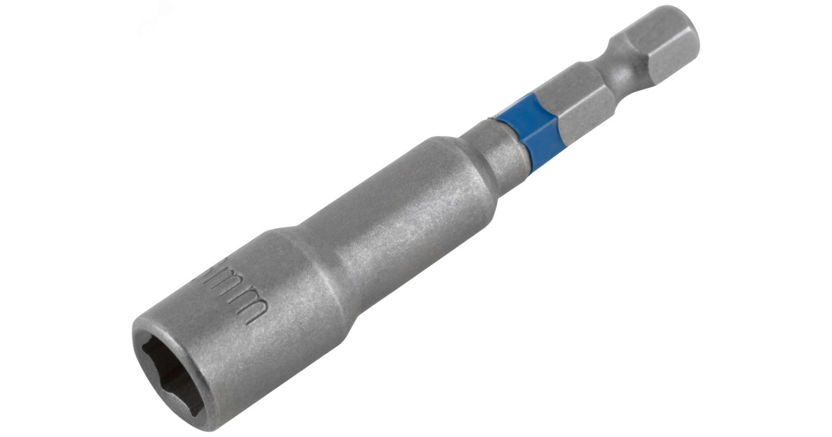 Купить Набор бит с торцевыми магнитными головками 8 мм, 2 шт, Profi, 65 мм 83-554 FIT оптом в Москве