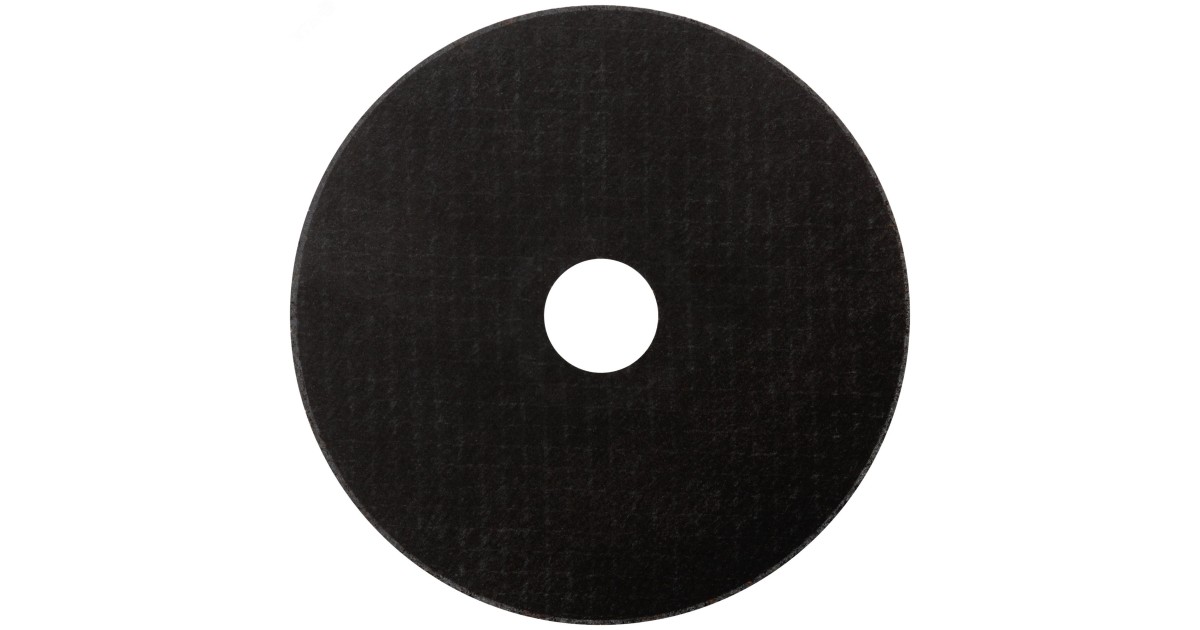 Купить Диск отрезной по металлу T41-125 х 1.0 х 22.2 мм, класс Master 50-41-002 FIT оптом в Москве