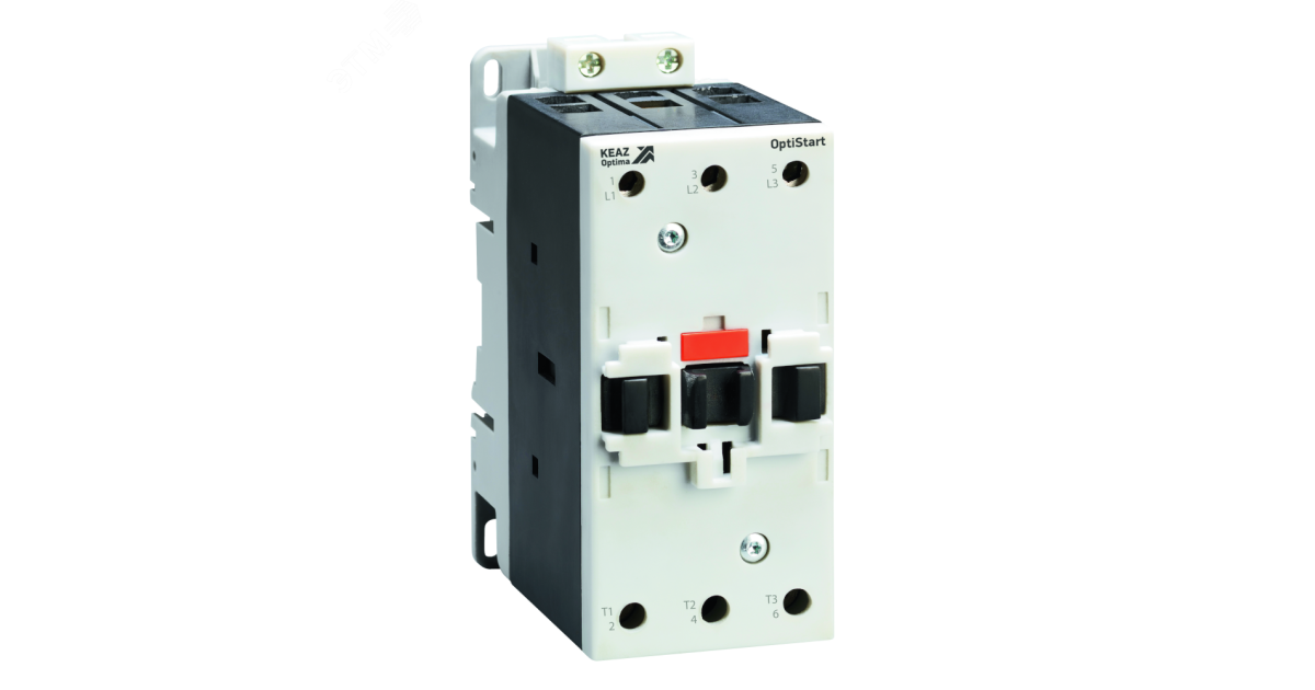 Купить Контактор OptiStart K-F-65-30-00-A230 334859 КЭАЗ оптом в Москве