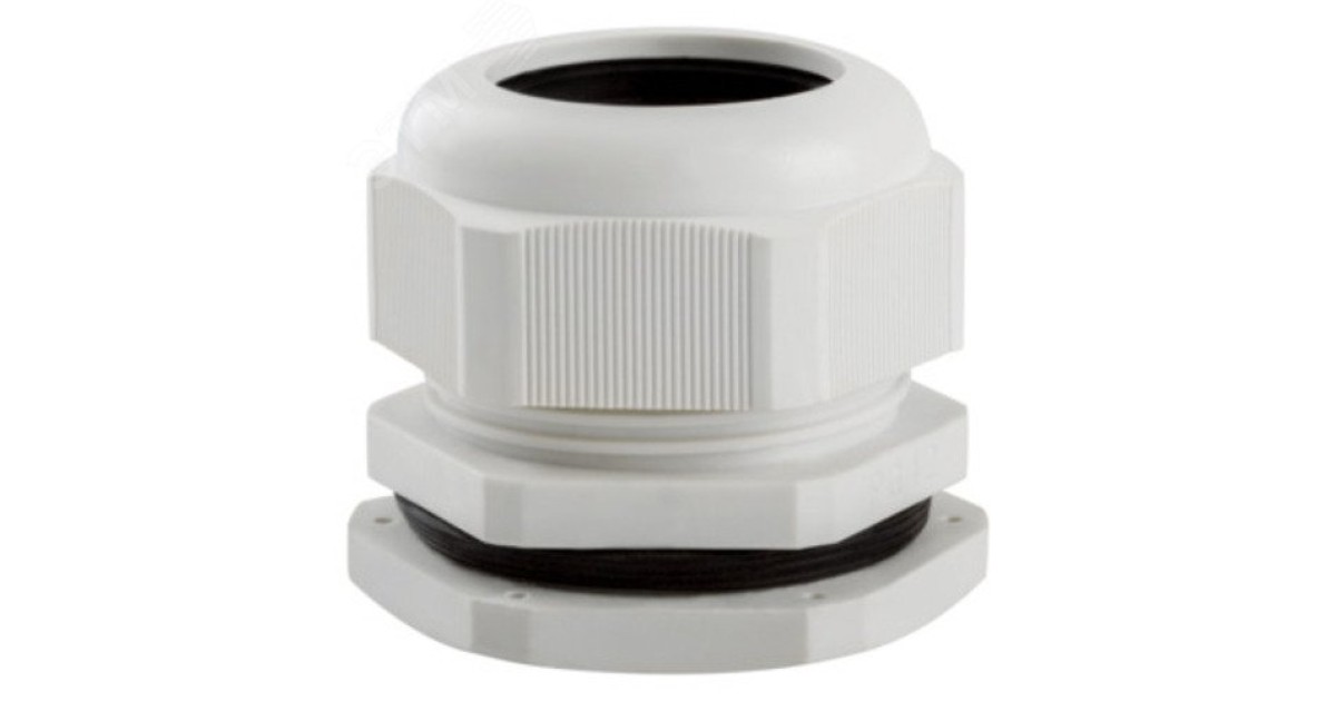 Купить Сальник PG42 (Dпроводника 30-40мм) IP54 143112 КЭАЗ оптом в Москве