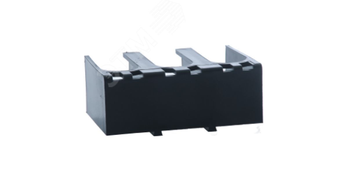 Купить Крышка клеммная ВА5735/ВА0436/ВА5135 110427 КЭАЗ оптом в Москве