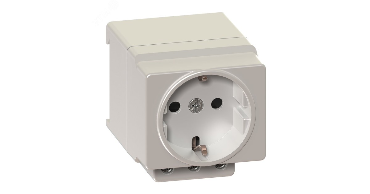 Купить Розетка РА10/16-502Д OptiDin УХЛ4 111493 КЭАЗ оптом в Москве