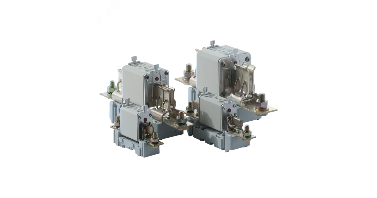 Купить Вставка F227866C NH00AM69V80 NH 00 80A 690V AM 139501 КЭАЗ оптом в Москве