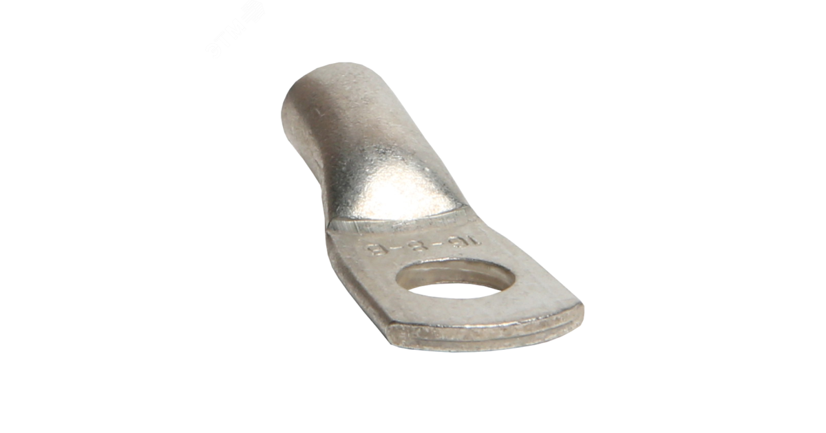 Купить Наконечник медный луженый OptiKit L-ТМЛ 16-8-6 ГОСТ 7386-80 КЭАЗ оптом в Москве