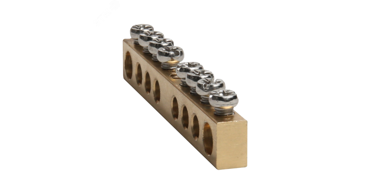 Купить Шина нулевая OptiKit BB-PEN-S-8-6х9-1 277976 КЭАЗ оптом в Москве