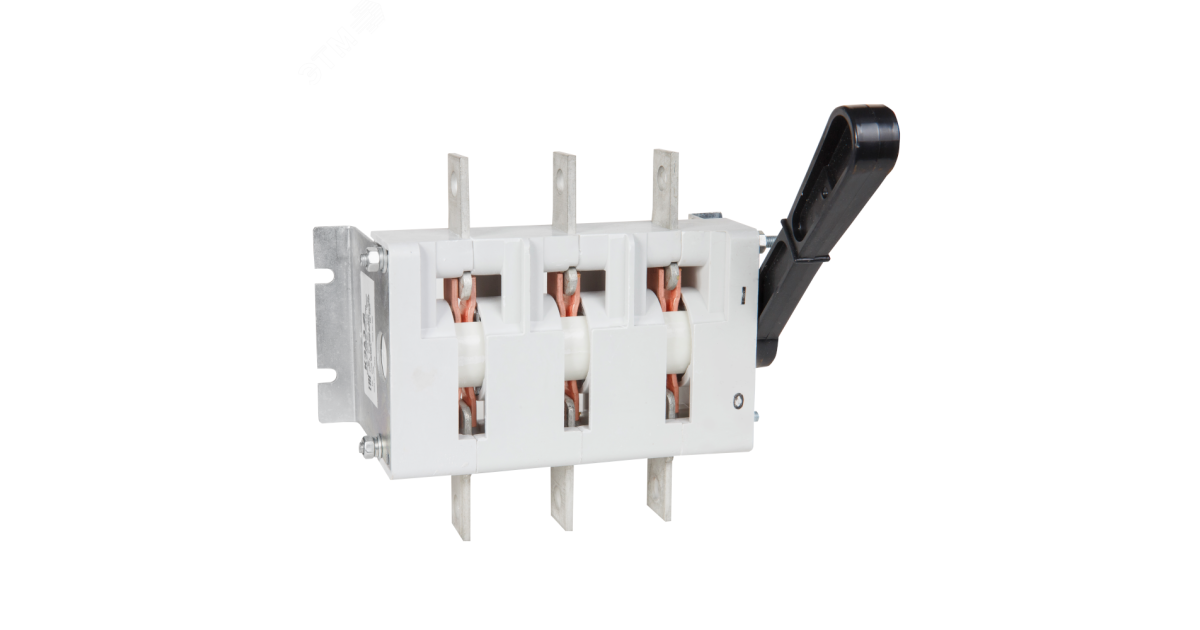 Купить Рубильник ВР32-37 А30220 400А УХЛ3 103380 КЭАЗ оптом в Москве