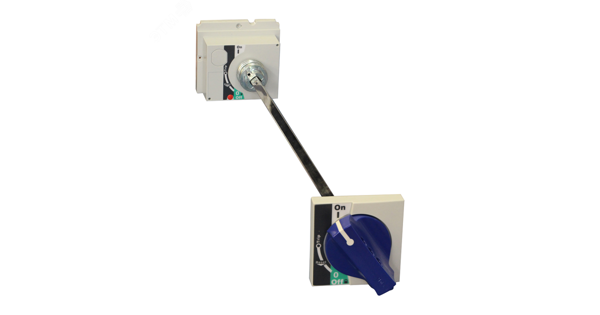 Купить Привод ручной дистанционный OptiMat D400...630-УХЛ3 240959 КЭАЗ оптом в Москве