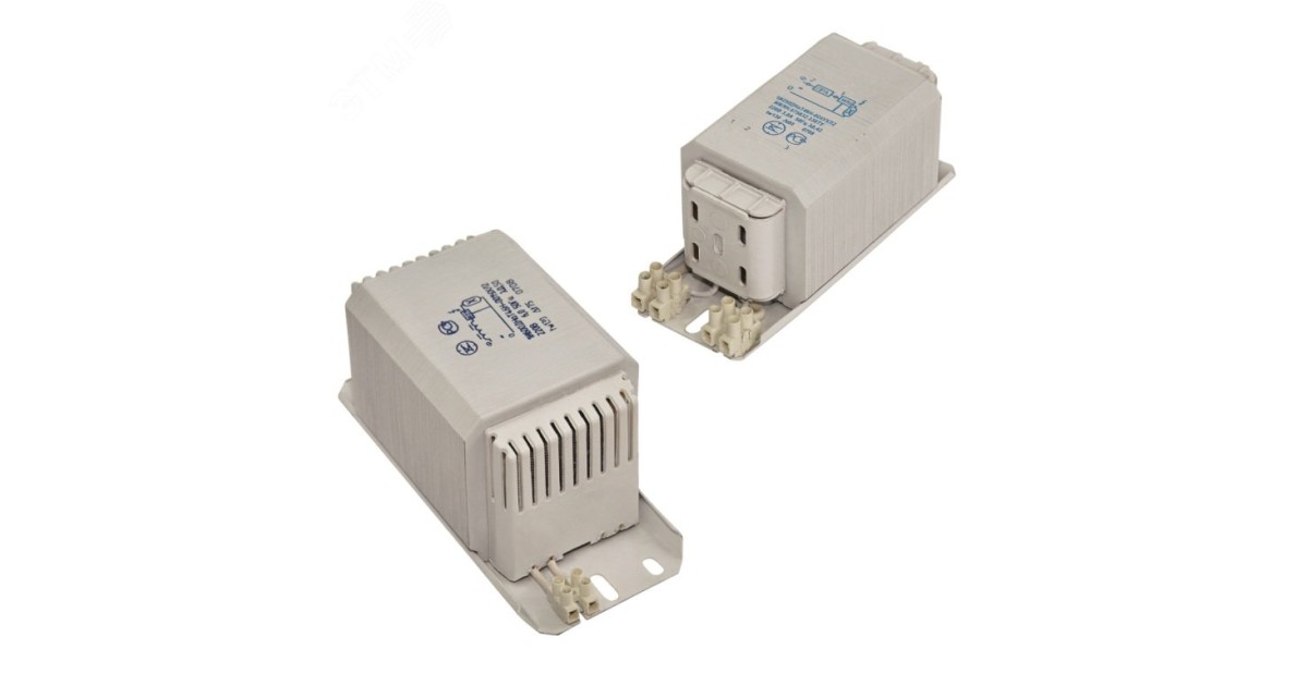 Купить Дроссель 1И250ДНаТ46Н-003 220В без ИЗУ встр. 02293 GALAD оптом в Москве