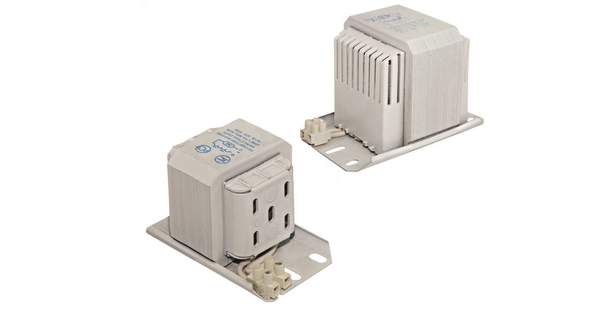 Купить Дроссель 1И400ДРЛ44Н-003 220В встр. 02278 GALAD оптом в Москве