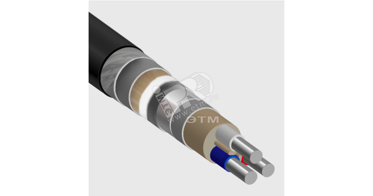 Купить Кабель ААБл-10к 3х120 11Ы16310000K010 Камкабель оптом в Москве