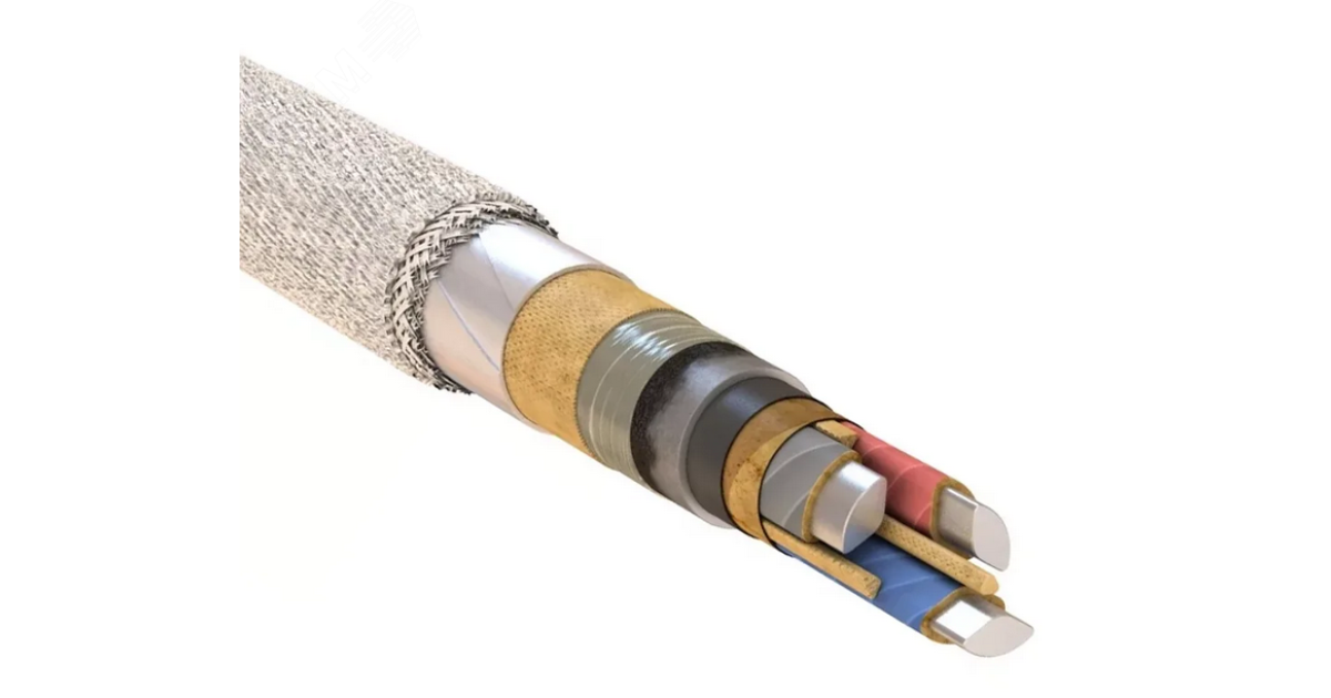 Купить Кабель ААБл-10 3х120 ОЖ (м) 11Ы66310600K010 Камкабель оптом в Москве