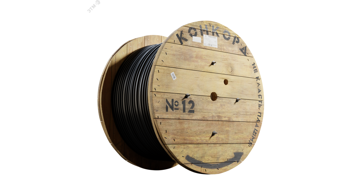 Купить Кабель КГ-ХЛ 3х4+1х2.5 (N) 220/380-3 (м) 88 Конкорд оптом в Москве