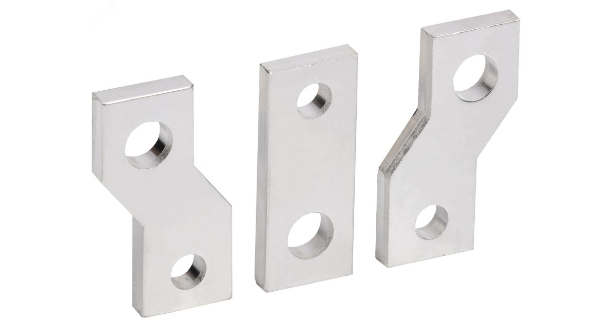 Купить Расшир. РВм-400e/630e (РВм-39) MASTER эл.р. (3шт/компл) SVA41D-RV-02 IEK оптом в Москве