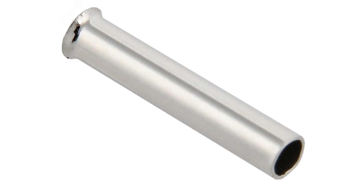 Купить Наконечник НШВ 1,5-10 (500шт/упак) UEN10-1510 IEK оптом в Москве