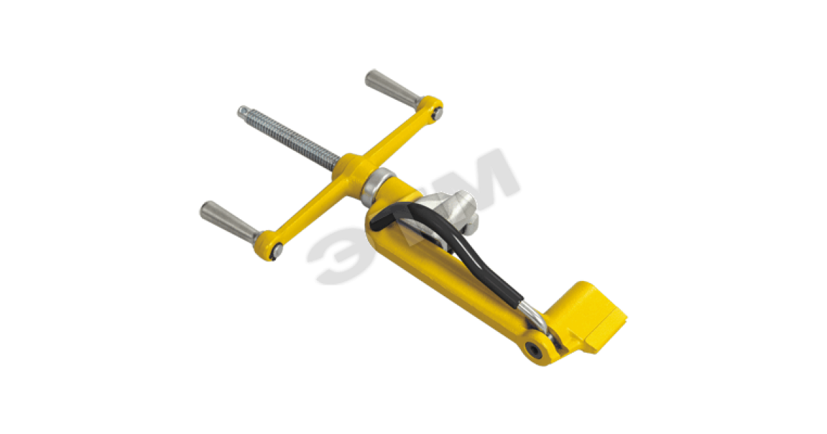 Купить Инструмент для натяжения и резки ленты ИНСЛ-1 (CVF/CT42/OPV) UZA-41-0001 IEK оптом в Москве