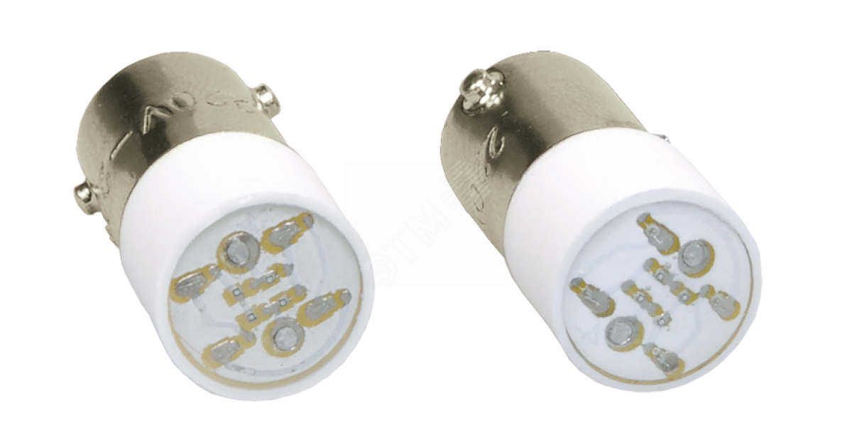 Купить Матрица светодиодная зел. 230В BMS10-230-K06 IEK оптом в Москве