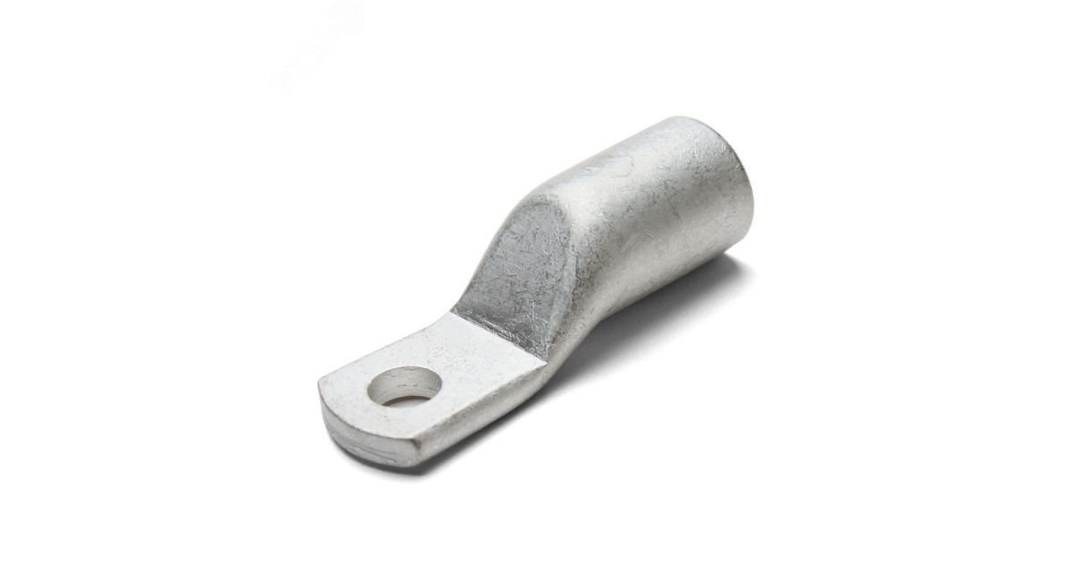 Купить Наконечник кабельный ТМЛ-У 25-6 КВТ оптом в Москве