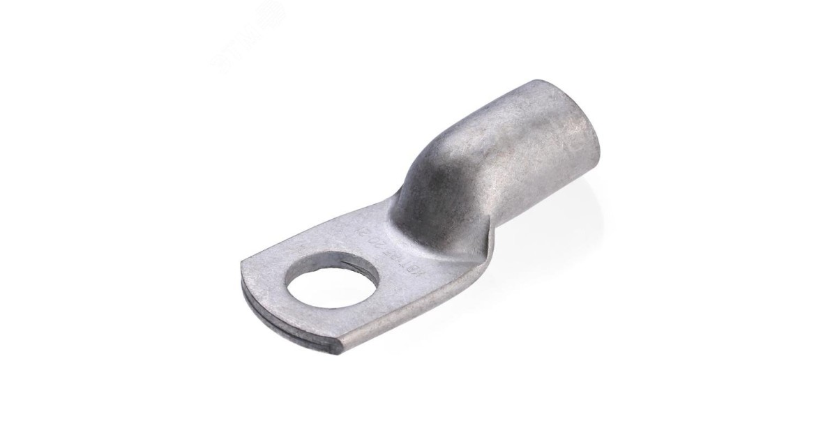 Купить Наконечник кабельный ТМЛ 150-12-19 КВТ оптом в Москве