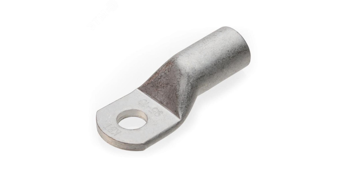 Купить Наконечник кабельный ТМЛС 10-6 КВТ оптом в Москве