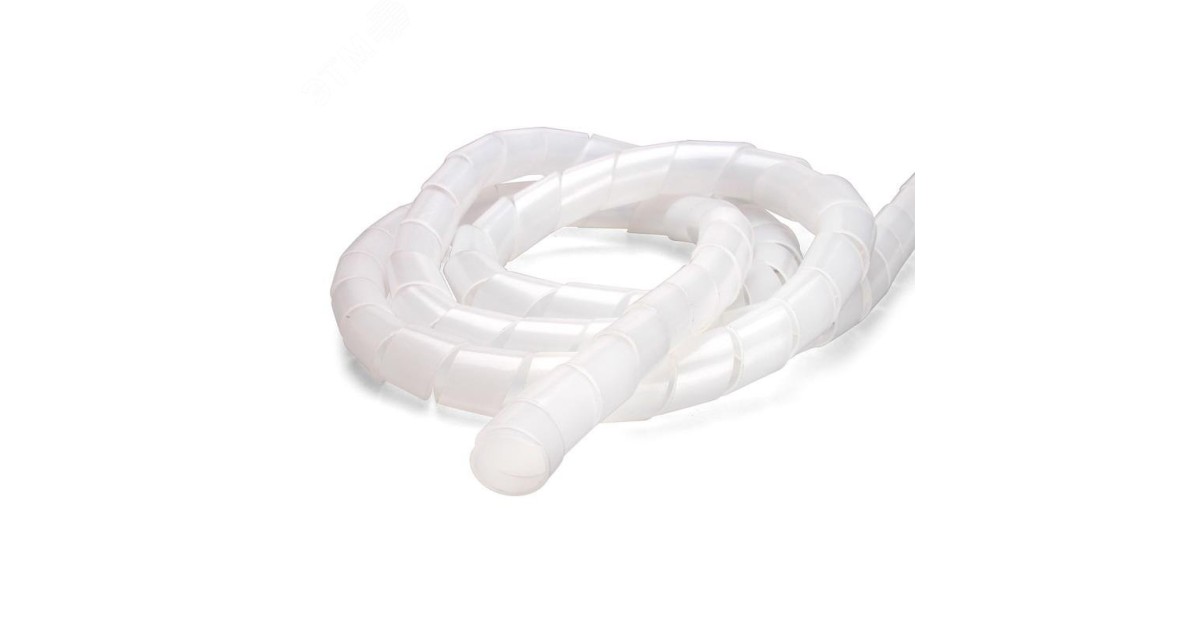 Купить Бандаж спиральный БСП-6 (10м) 59162 КВТ оптом в Москве