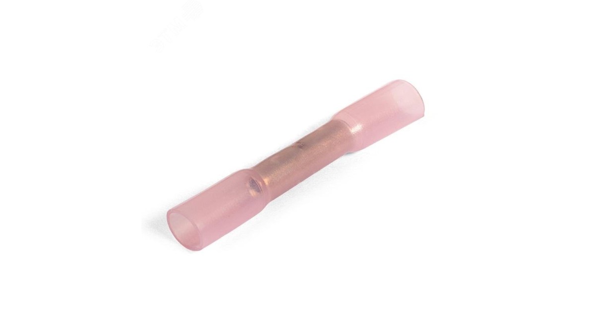 Купить Гильза соединительная изолированная ГСИ-Т 1.5 серия ПРОФИ КВТ оптом в Москве