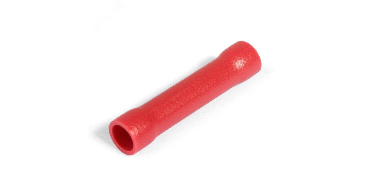 Купить Гильза соединительная изолированная ГСИ 6.0 серия ПРОФИ КВТ оптом в Москве