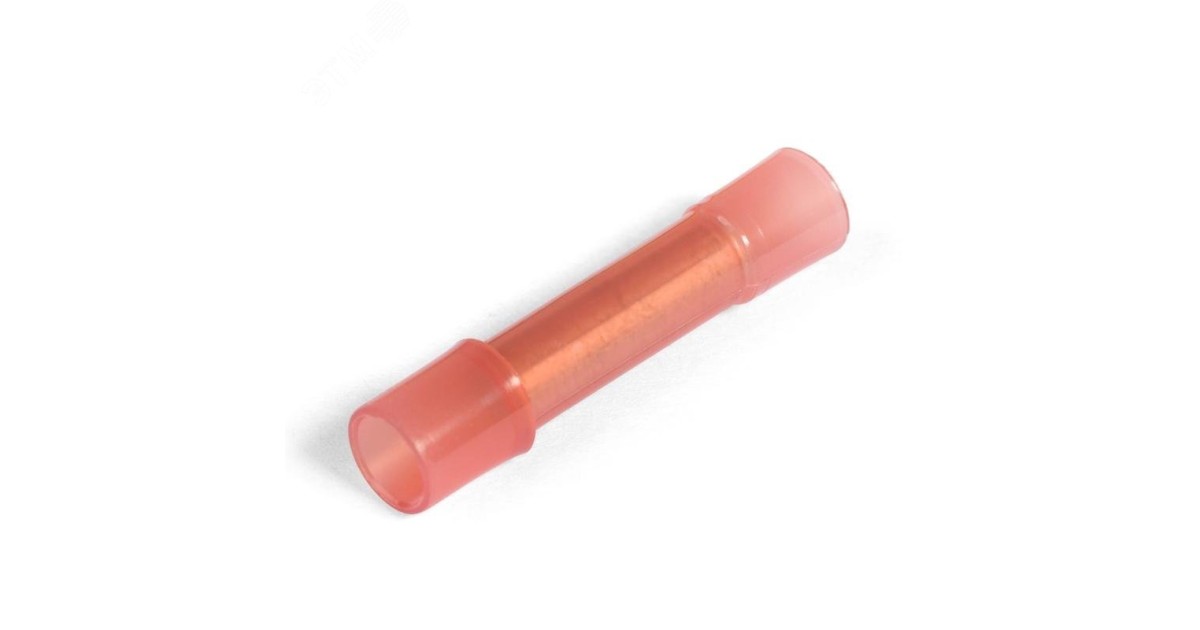 Купить Гильза соединительная изолированная ГСИ(Н) 2.5 серия ПРОФИ КВТ оптом в Москве