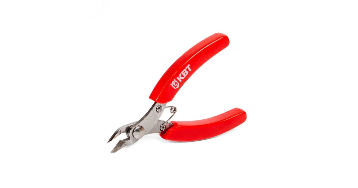 Купить Бокорезы МС-01В серия Профи КВТ оптом в Москве